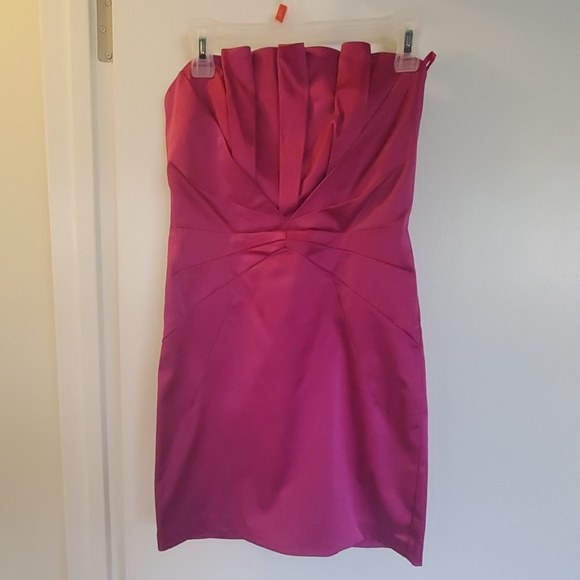 Pink Dynamite dress - Picture 1 of 4